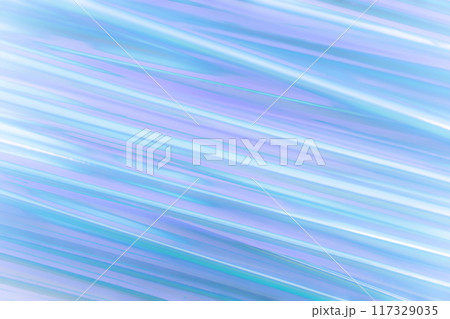 カラフルな直線 背景素材 117329035