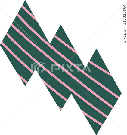 Colorful Simple Shape Set Colorful Simple Shape Set 117329864