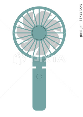 ハンディファン 117331223