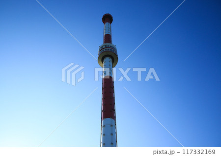 愛媛県愛南町　宇和海展望タワー 117332169