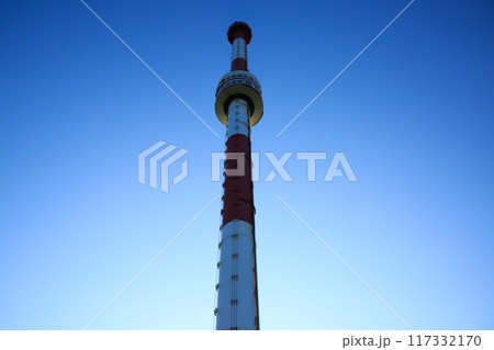 愛媛県愛南町 宇和海展望タワー 愛媛県愛南町 宇和海展望タワー 117332170