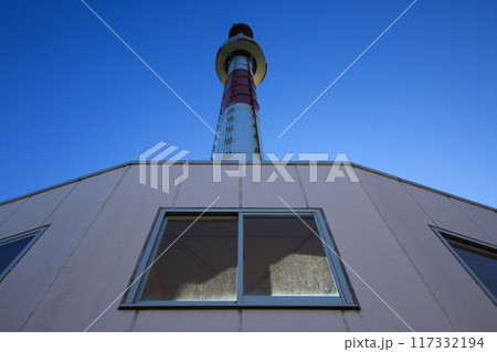 愛媛県愛南町 宇和海展望タワー 愛媛県愛南町 宇和海展望タワー 117332194