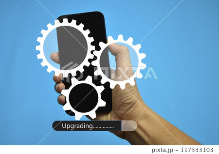 Ideas for upgrading smartphone and IT equipment Always up to date Ideas for upgrading smartphone and IT equipment Always up to date 117333103