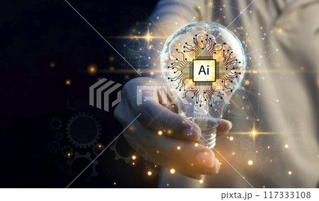 Concepts, development of artificial intelligence and self-learning of artificial intelligence 117333108