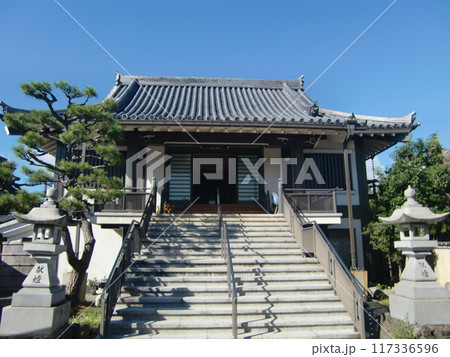 浄光寺 117336596