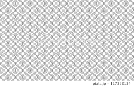 Seamless wire mesh pattern Seamless wire mesh pattern 117338134