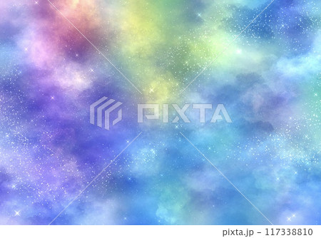 星空 117338810