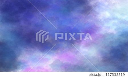 星空 星空 117338819