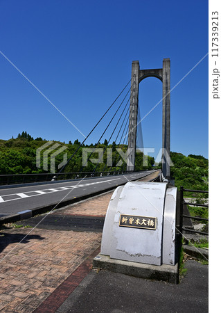 新曽木大橋 117339213
