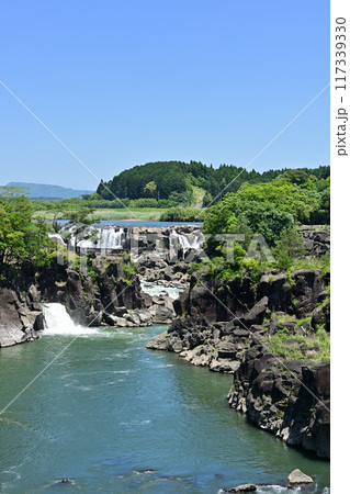 曽木の滝 曽木の滝 117339330