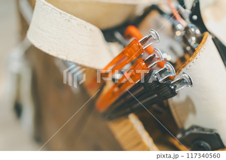 beauty parlor 117340560