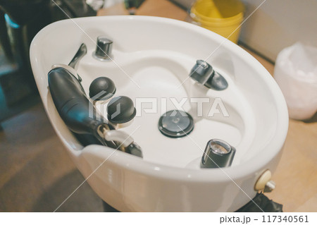 beauty parlor beauty parlor 117340561