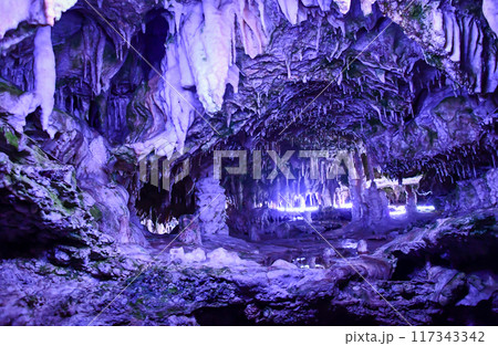 飛騨 大鍾乳洞 飛騨 大鍾乳洞 117343342