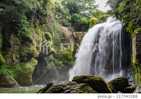 黄牛の滝 117343388