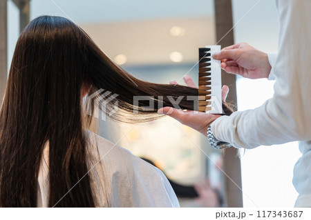 beauty parlor 117343687