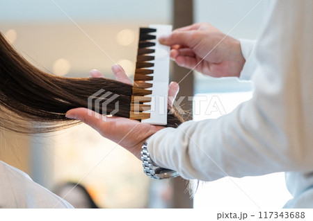 beauty parlor 117343688