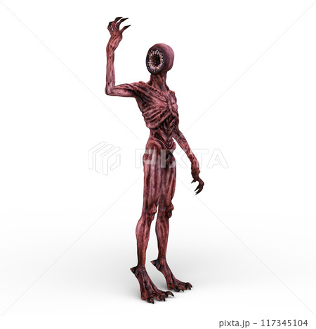 エイリアン 117345104