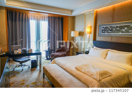 合肥のホテル 117345107