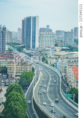 合肥の風景 117345111