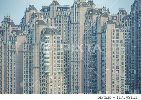 合肥の風景 合肥の風景 117345113