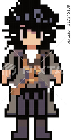 abstract 3d rendering illustration cross in cross shape 117345139
