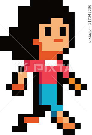 illustration of toy car 117345236