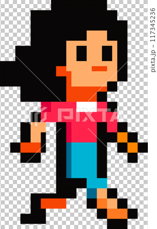 illustration of toy car 117345236