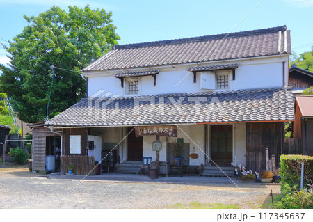 愛知県知多市　岡田地区 117345637