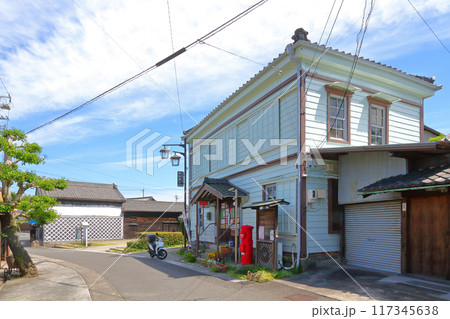 愛知県知多市 岡田地区 愛知県知多市 岡田地区 117345638