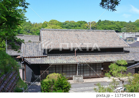 愛知県知多市　岡田地区 117345643