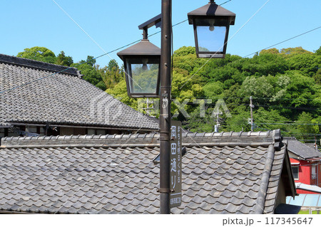 愛知県知多市　岡田地区 117345647