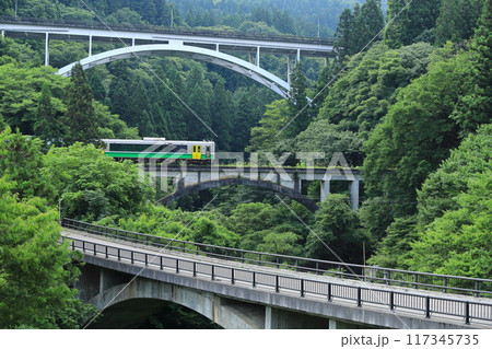 宮下アーチ三(兄)弟 宮下アーチ三(兄)弟 117345735