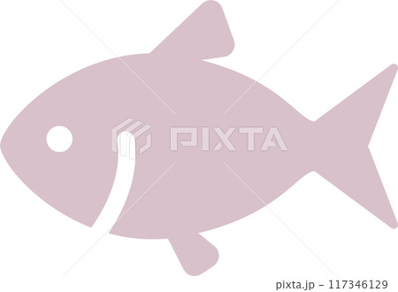 魚アイコン 117346129