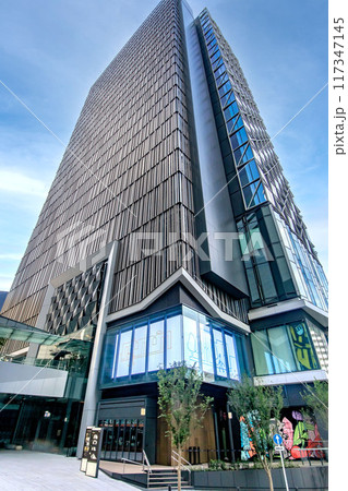 東京都渋谷区渋谷の渋谷アクシュ 東京都渋谷区渋谷の渋谷アクシュ 117347145