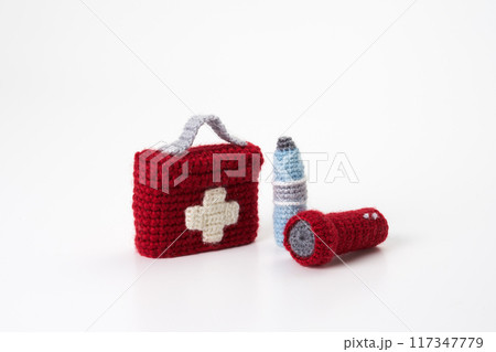 あみぐるみ 防災・救命 あみぐるみ 防災・救命 117347779