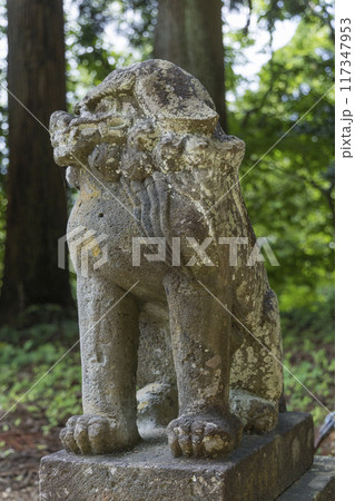 秋田市　藤倉神社　藤倉観音 117347953