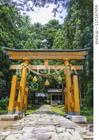 秋田市 藤倉神社 藤倉観音 秋田市 藤倉神社 藤倉観音 117347956