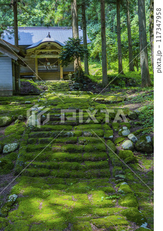 秋田市 藤倉神社 藤倉観音 秋田市 藤倉神社 藤倉観音 117347958