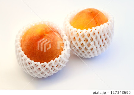 桃(黄金桃) 桃(黄金桃) 117348696