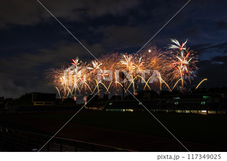 前橋花火大会 前橋花火大会 117349025