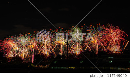 前橋花火大会 117349040