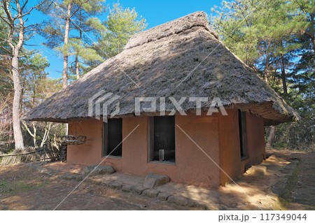 【中世夢が原 (農家)】 岡山県井原市美星町三山 117349044