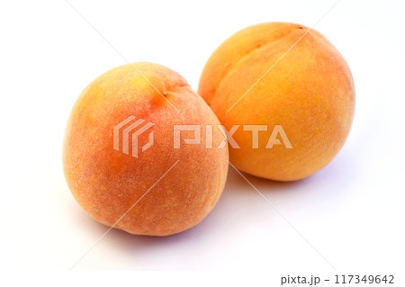 桃（黄金桃） 117349642