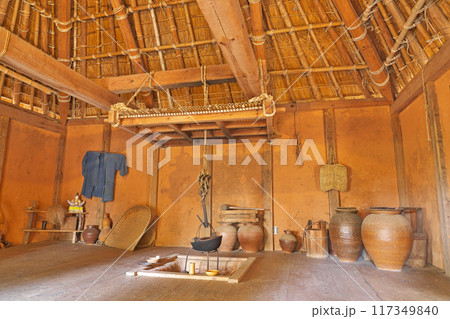 【中世夢が原 (農家)】 岡山県井原市美星町三山 117349840