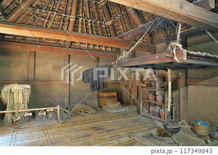 【中世夢が原 (農家)】 岡山県井原市美星町三山 117349843