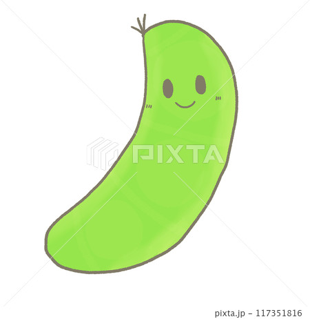R:もっとメルヘンな野菜☆スナップエンドウ② R:もっとメルヘンな野菜☆スナップエンドウ② 117351816