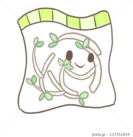 R:もっとメルヘンな野菜 もやし② 117352654