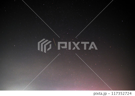 ペルセウス座流星群20240812 117352724