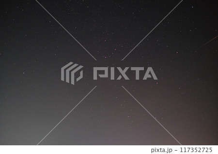 ペルセウス座流星群20240812 117352725