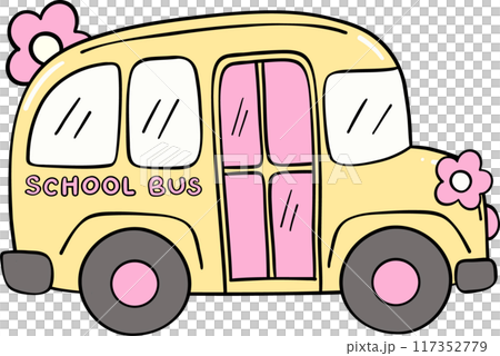 Pastel school supplies highlighter Pastel school supplies highlighter 117352779